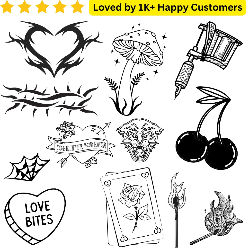 Small Tattoos for Guys That Make a Big Impact - TeMaRo™