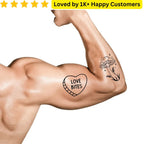 Small Tattoos for Guys That Make a Big Impact - TeMaRo™