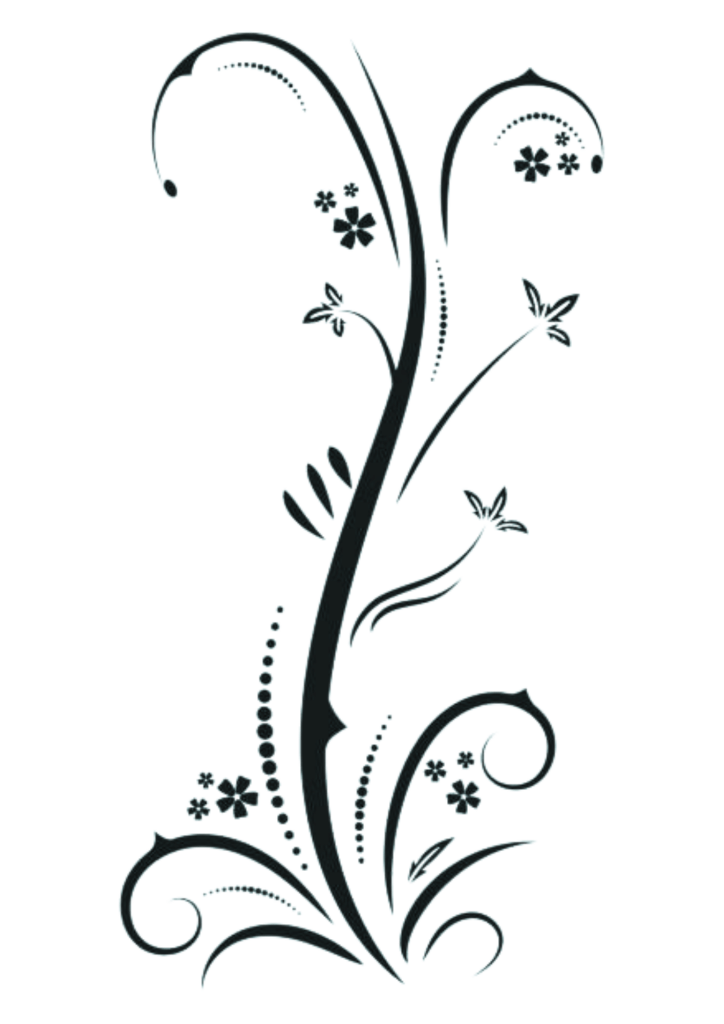 Spine Tattoos for Women - TeMaRo™