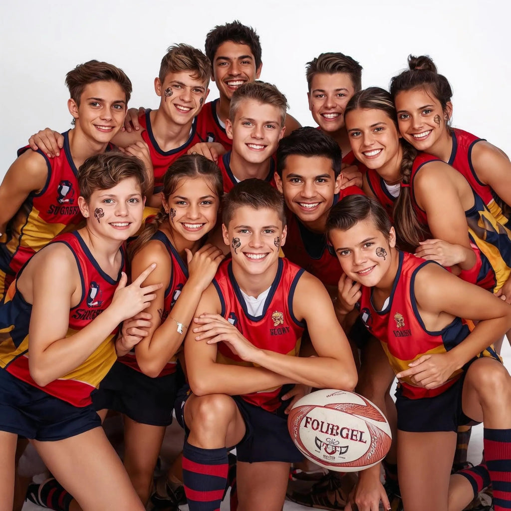 Springboks Tattoo That Stick With Your Team Spirit - TeMaRo™