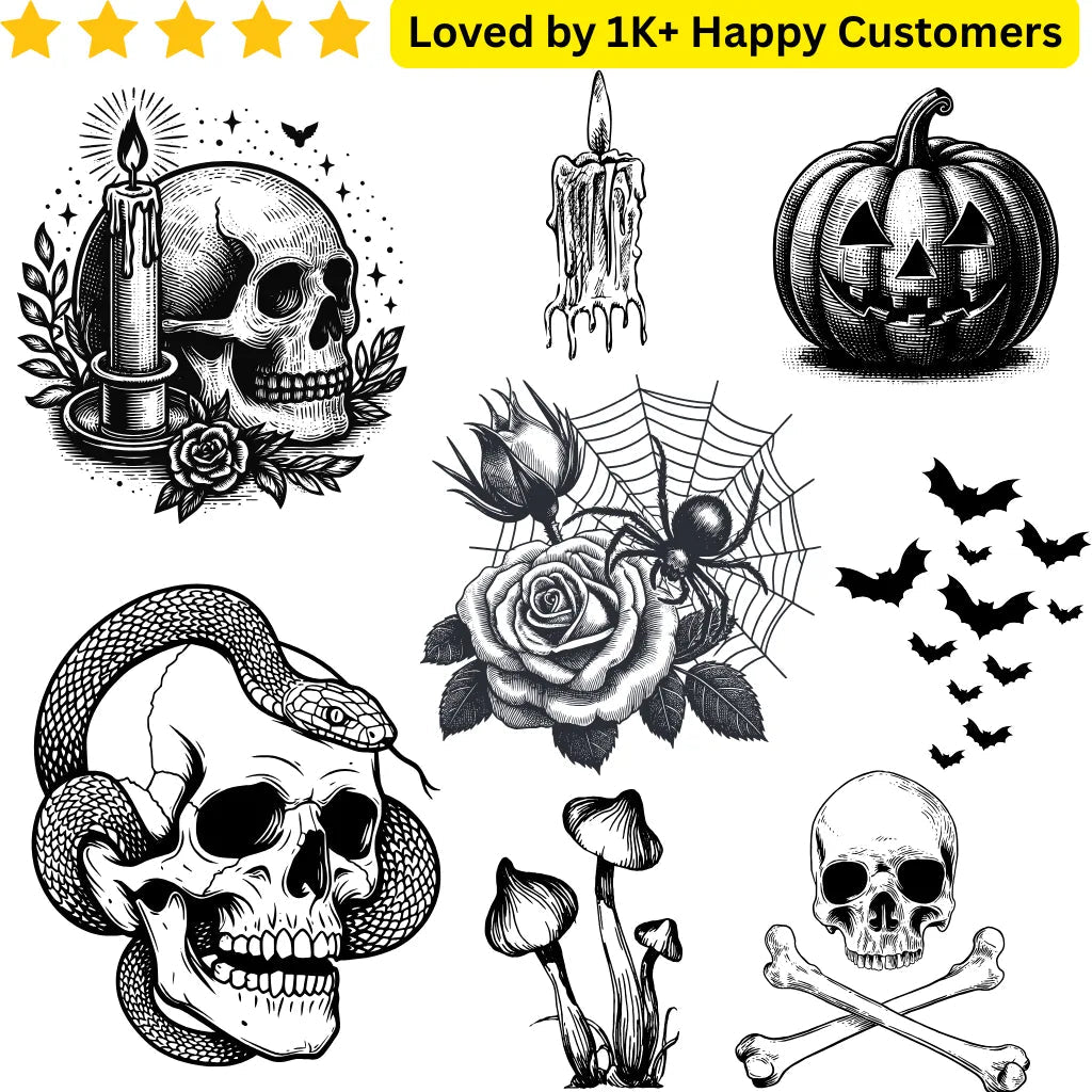 Stand Out Fast with Tiny Tattoos for Guys - TeMaRo™