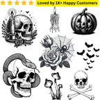 Stand Out Fast with Tiny Tattoos for Guys - TeMaRo™