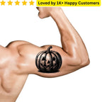 Stand Out Fast with Tiny Tattoos for Guys - TeMaRo™