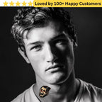 Stand Out With Men Tattoos for Chest - TeMaRo™