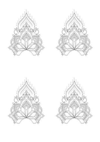 Sternum Tattoo Ideas - TeMaRo™