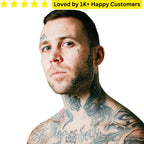 Temporary Tattoo 6 Months | What You Need to Know - TeMaRo™ 🇿🇦