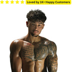 Temporary Tattoo 6 Months | What You Need to Know - TeMaRo™ 🇿🇦