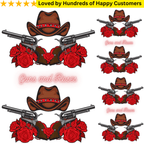 Sternum Tattoo Man - TeMaRo™