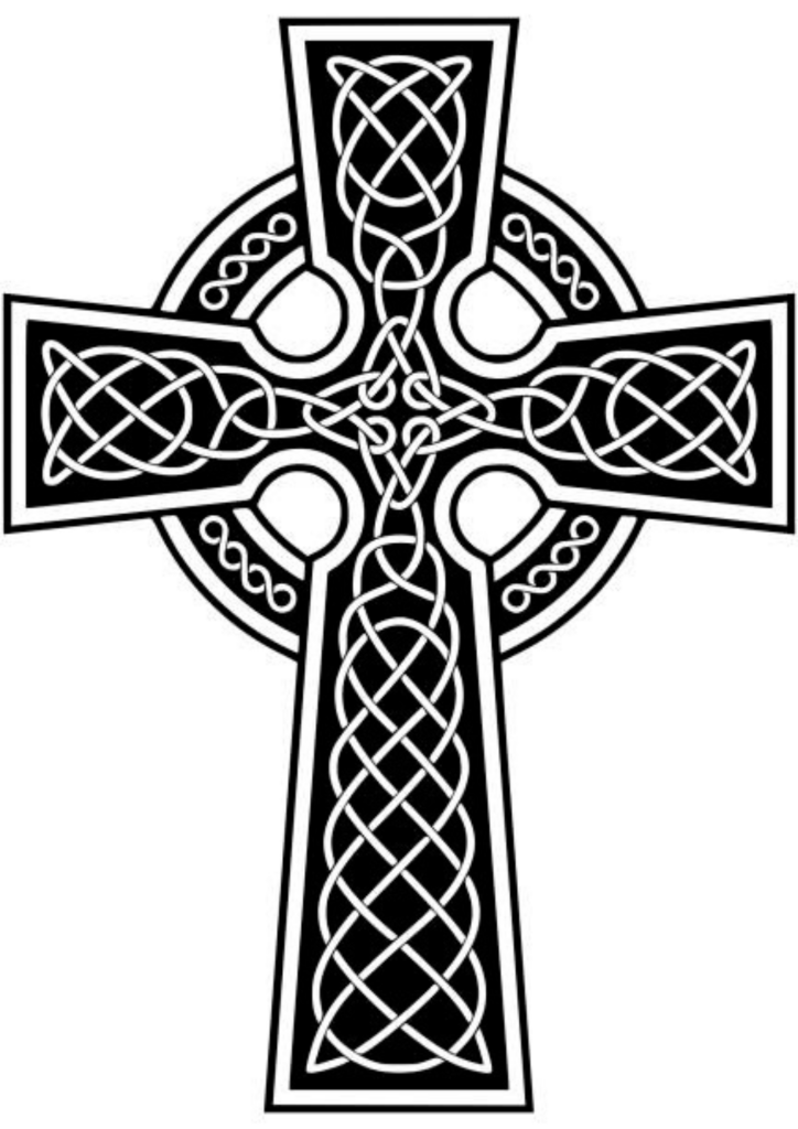 Tattoo Cross Design - TeMaRo™