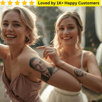 Tattoo Custom Near Me – Upload & Print in Johannesburg - TeMaRo™