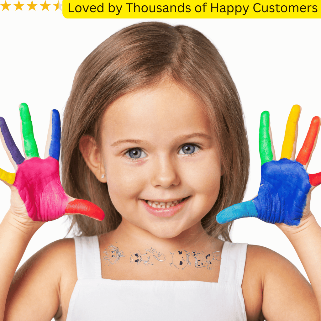 Tattoo Designs Toons - TeMaRo™