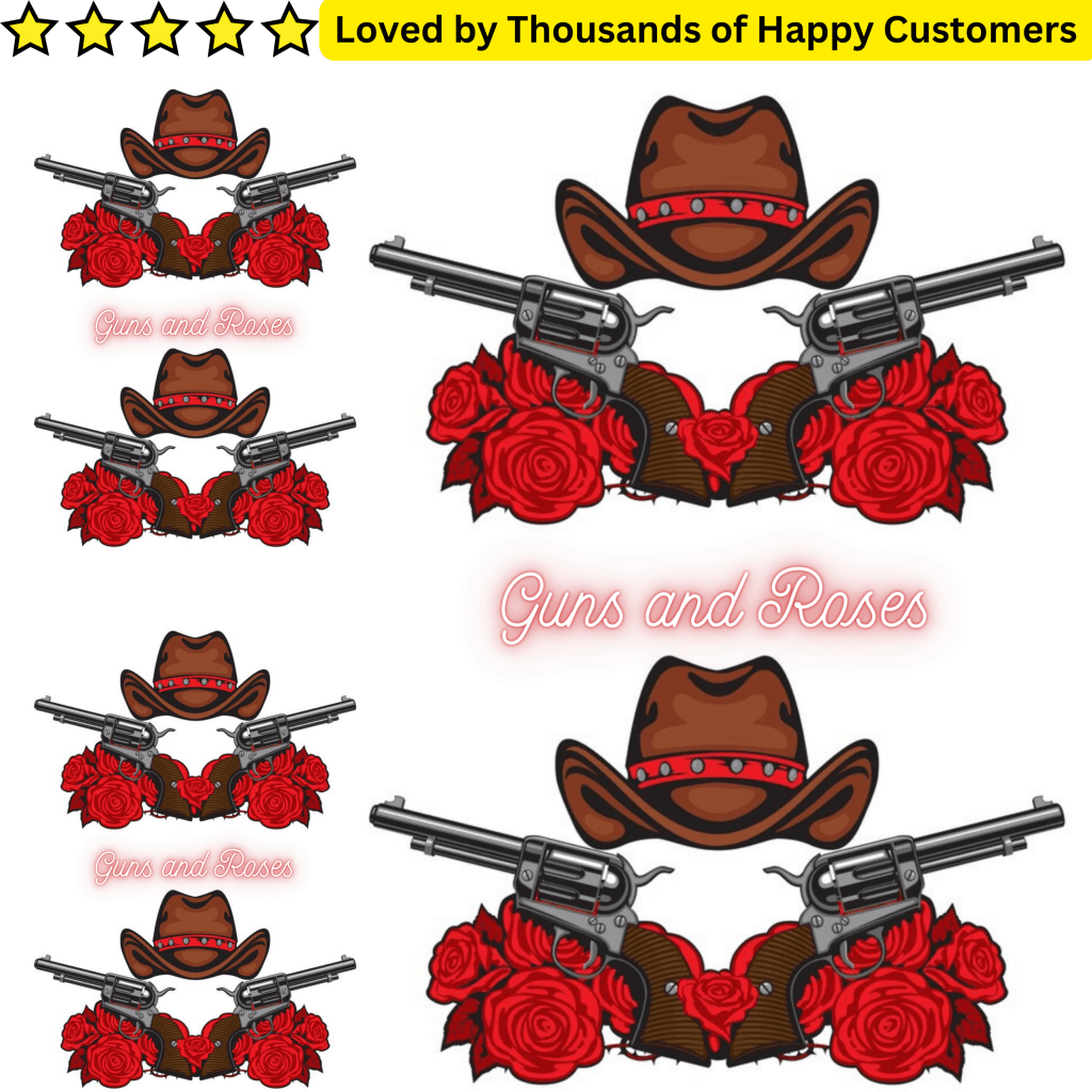 Tattoo for Women - TeMaRo™