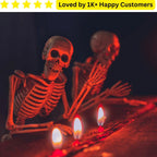 Tattoo Halloween | Custom Designs - TeMaRo™