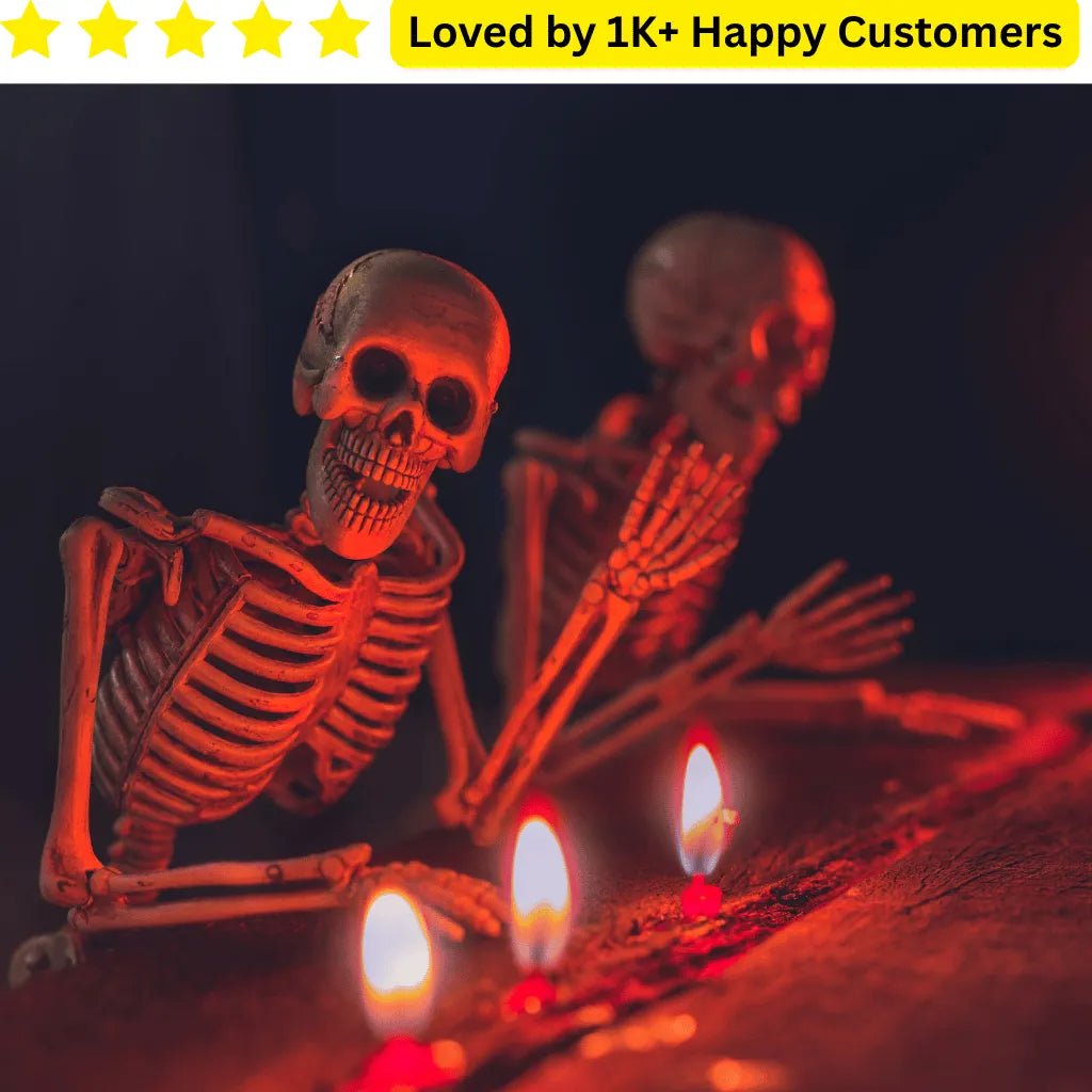 Tattoo Halloween | Custom Designs - TeMaRo™