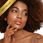 Tattoo Idea Girl - TeMaRo™