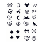 Tattoo Idea Girl - TeMaRo™