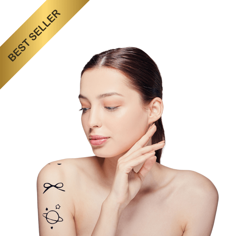 Tattoo Idea Girl - TeMaRo™