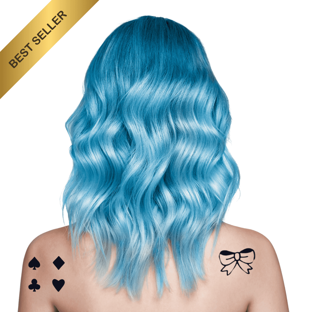 Tattoo Idea Girl - TeMaRo™