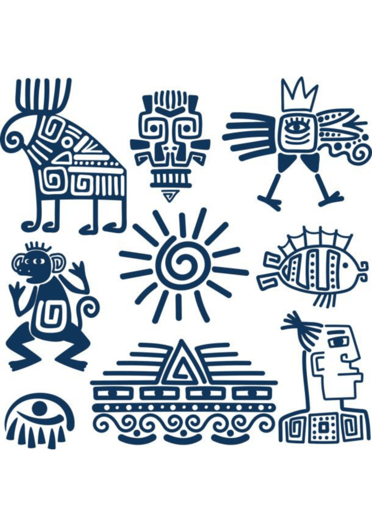 Tattoo Ideas for Men - TeMaRo™