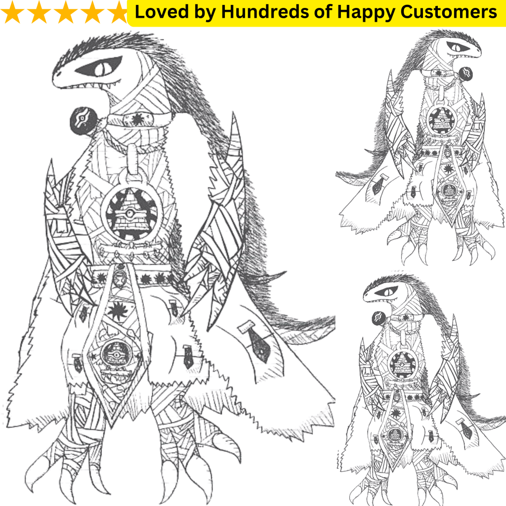 Tattoo Ideas for The Arm - Egyptian God - TeMaRo™