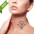 Tattoo Ideas - Guns and Roses - TeMaRo™