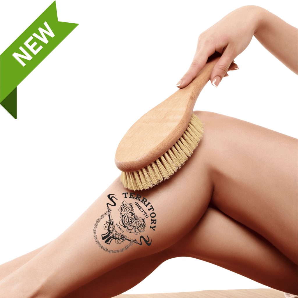 Tattoo Ideas - Guns and Roses - TeMaRo™