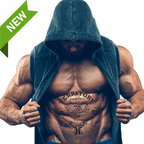 Tattoo Ideas - Guns and Roses - TeMaRo™