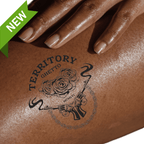 Tattoo Ideas - Guns and Roses - TeMaRo™