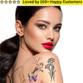 Tattoo - Ideas That Let You Ink Without Regret - TeMaRo™