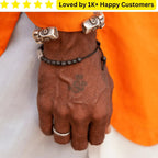 Men Hand Tattoos | Custom Temporary Tattoos - TeMaRo™ 🇿🇦