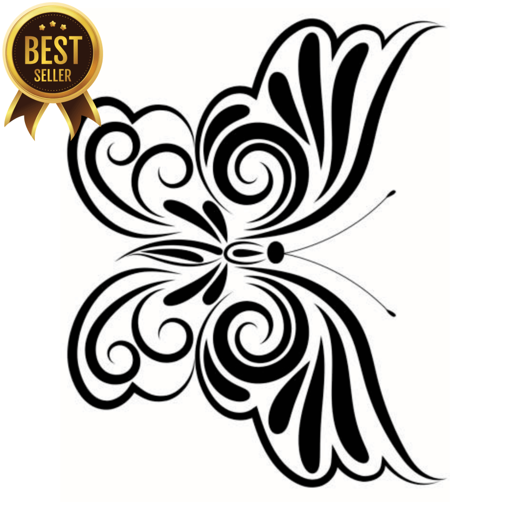 Tattoo on Lower Back Female - TeMaRo™