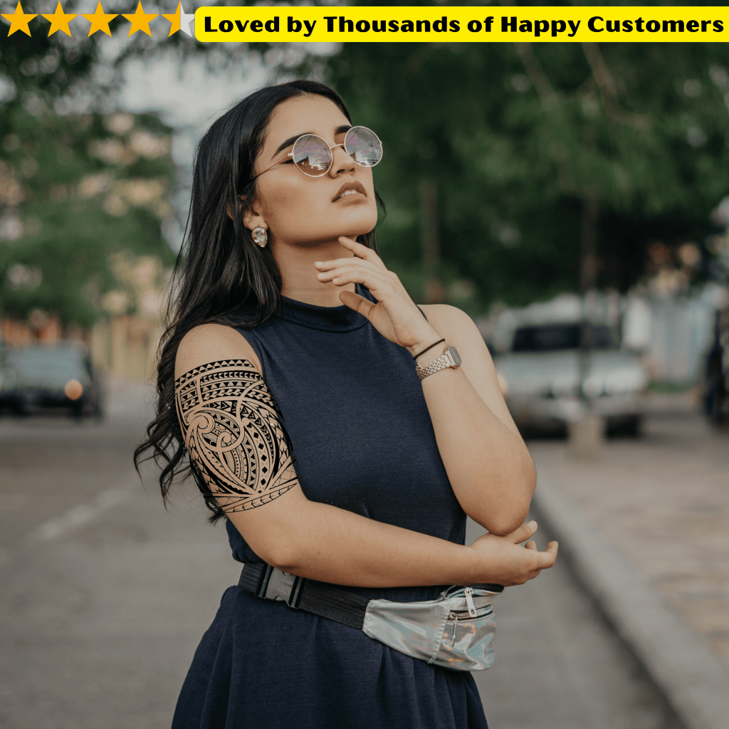 Tattoo Shop Near Me - TeMaRo™