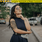 Tattoo Shop Near Me - TeMaRo™