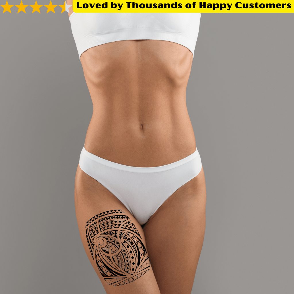 Tattoo Shop Near Me - TeMaRo™