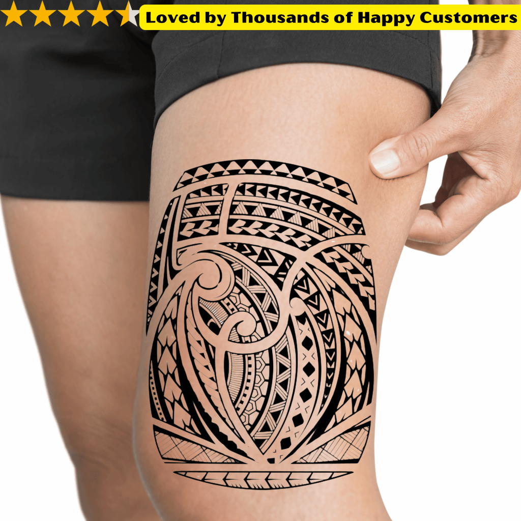 Tattoo Shop Near Me - TeMaRo™