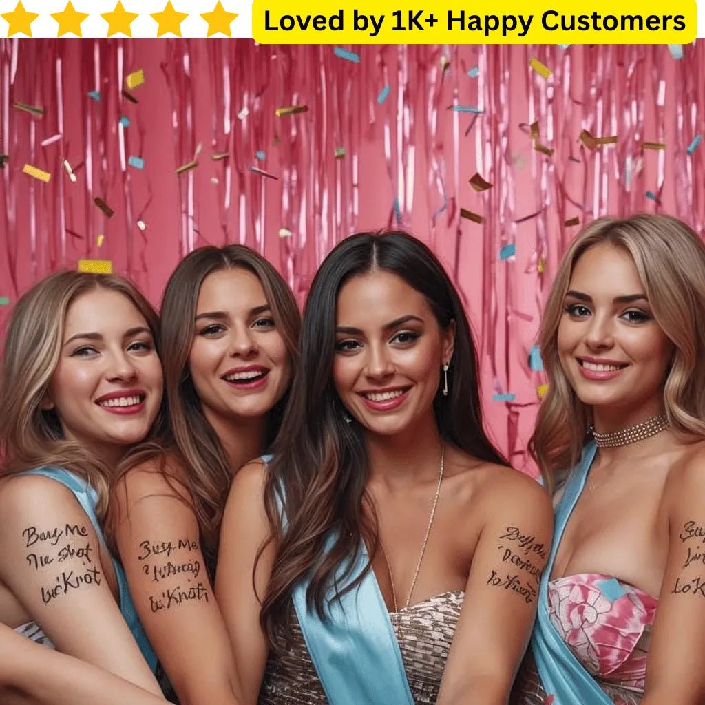 Tattoo Shop Near Me - Test Drive Your Next Tattoo - TeMaRo™