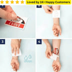 Tattoo Shop Near Me - Test Drive Your Next Tattoo - TeMaRo™