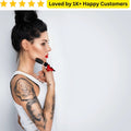 Tattoo Shop Near By Me | Custom Tattoos South Africa - TeMaRo™ 🇿🇦