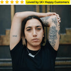 Tattoo Shop Near Me with Price List - TeMaRo™