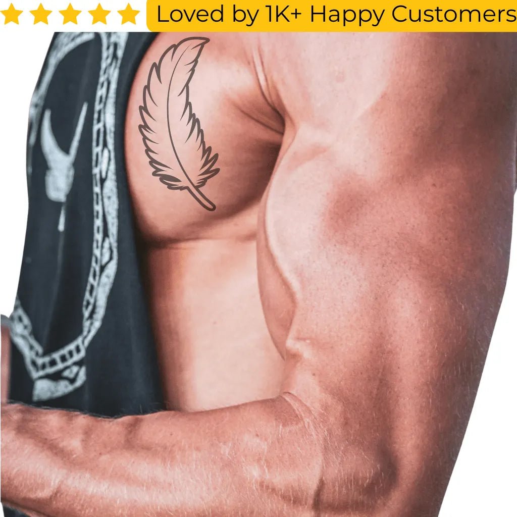 Tattoo Shops Johannesburg – Try Before You Ink - TeMaRo™