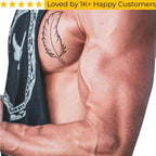 Tattoo Shops Johannesburg – Try Before You Ink - TeMaRo™