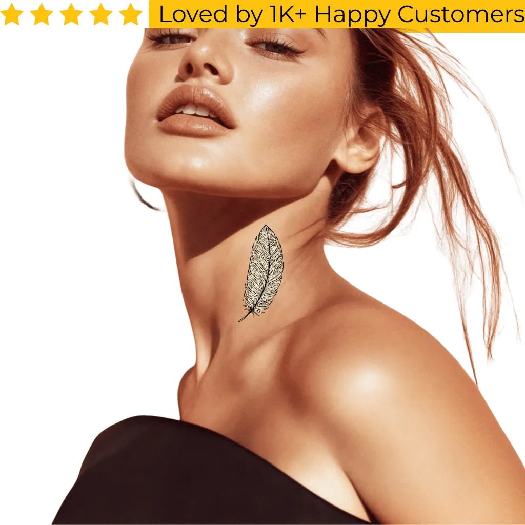 Tattoo Shops Johannesburg – Try Before You Ink - TeMaRo™