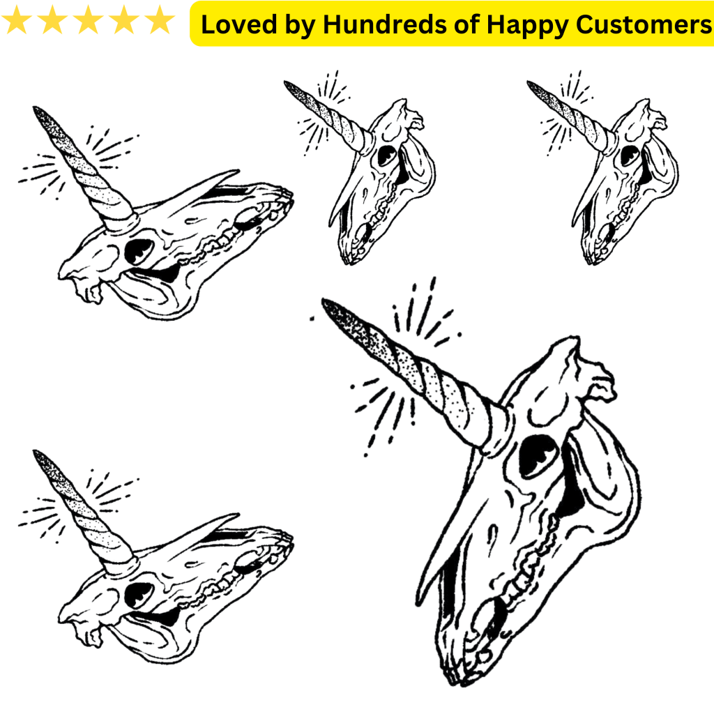 Tattoo Specials Johannesburg - TeMaRo™