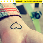 Men Tattoo Ideas Forearm | Temporary Artwork - TeMaRo™ 🇿🇦