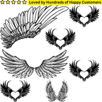 Tattoo Sticker Price in South Africa - TeMaRo™ 🇿🇦