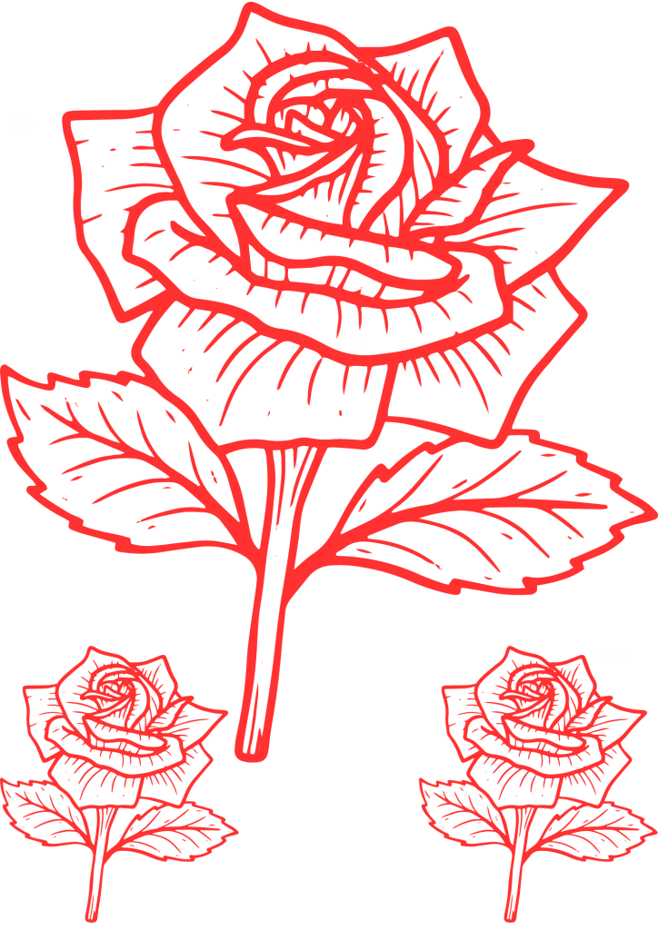 Tattoo Stickers Bling - TeMaRo™