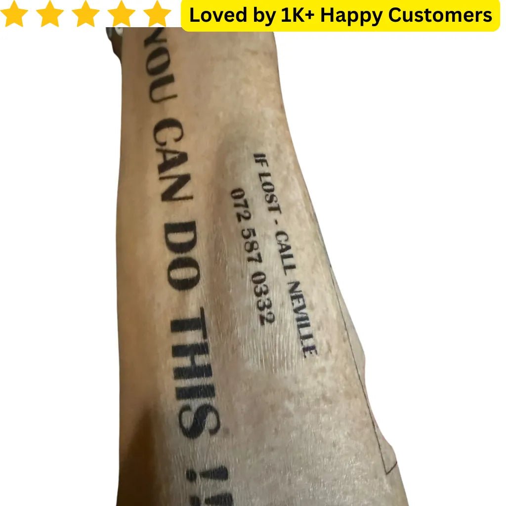 Tattoo Stickers Custom – Upload & Print in SA - TeMaRo™