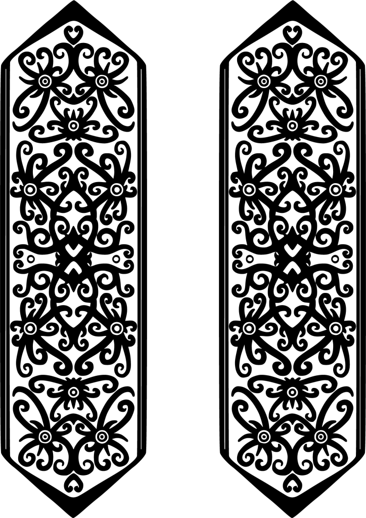 Tattoo Tribal Band Designs - TeMaRo™