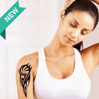 Tattoo Tribal Design - TeMaRo™