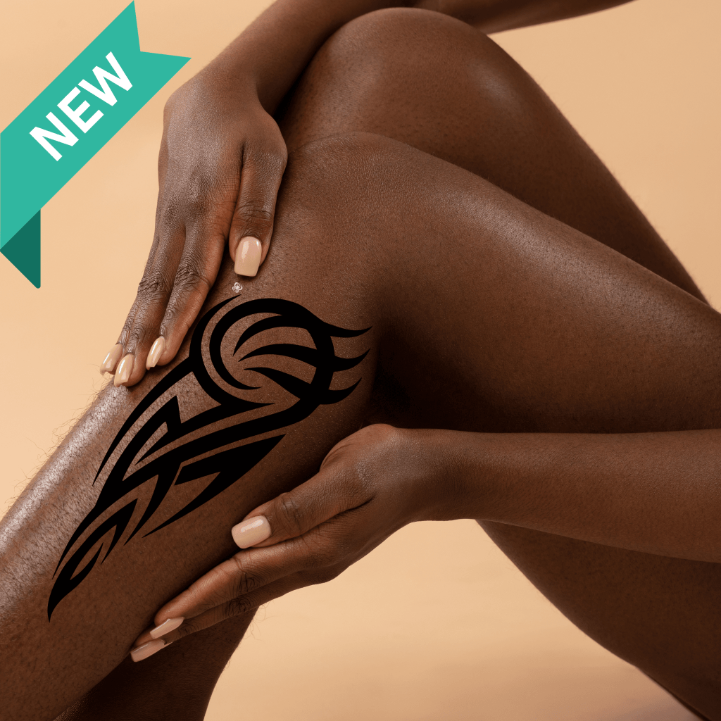 Tattoo Tribal Design - TeMaRo™